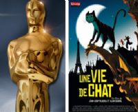 Oscars et César pour Folimage. Publié le 01/02/12
